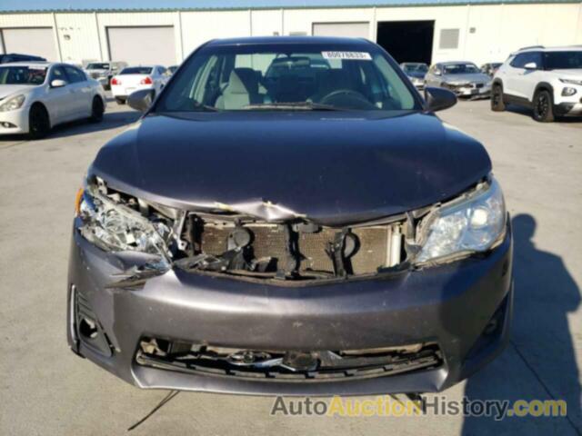 TOYOTA CAMRY L, 4T1BF1FK2EU366575