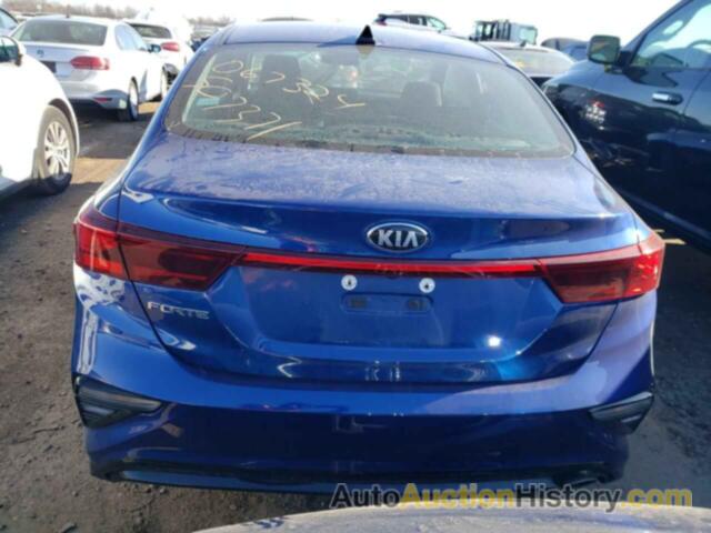 KIA FORTE FE, 3KPF24AD2KE064161