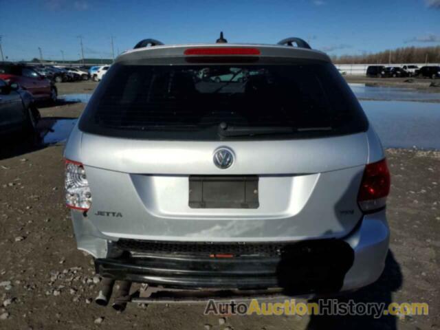 VOLKSWAGEN JETTA TDI, 3VWML7AJ1CM667800