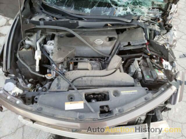 NISSAN ALTIMA 2.5, 1N4AL3AP9FN883963