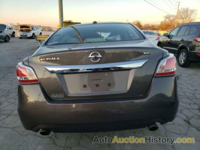 NISSAN ALTIMA 2.5, 1N4AL3AP9FN883963