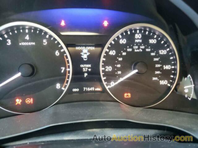 LEXUS ES350 350, JTHBK1GGXE2100225