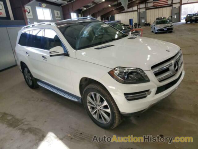 MERCEDES-BENZ GL-CLASS 450 4MATIC, 4JGDF6EEXFA499783