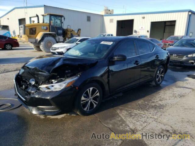 NISSAN SENTRA SV, 3N1AB8CV8PY223796