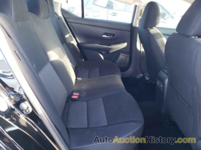 NISSAN SENTRA SV, 3N1AB8CV8PY223796