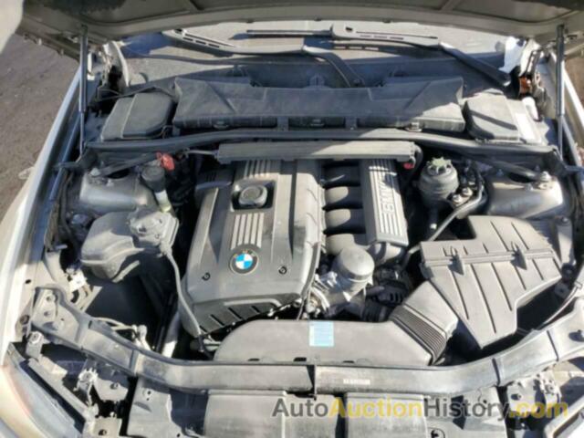 BMW 3 SERIES I, WBAVA37588NL45696