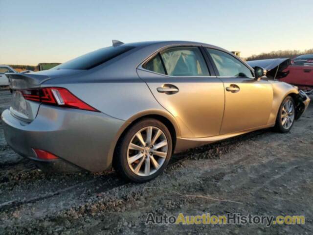 LEXUS IS 250, JTHCF1D22F5025134