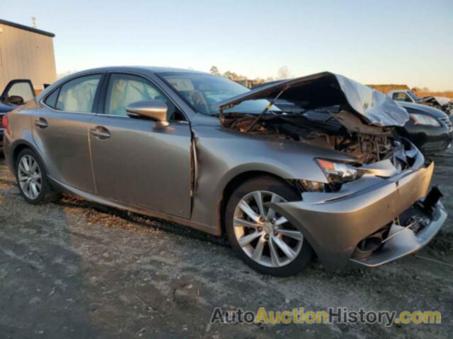 LEXUS IS 250, JTHCF1D22F5025134