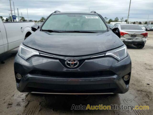 TOYOTA RAV4 XLE, 2T3WFREV3GW266667