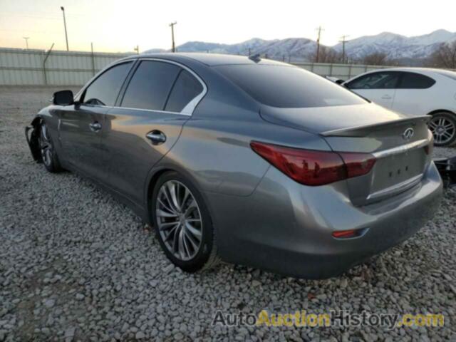 INFINITI Q50 PREMIUM, JN1EV7AP8HM737689