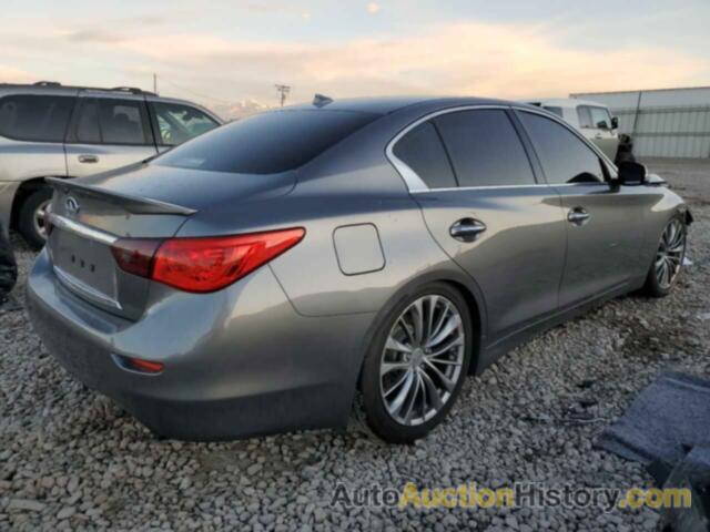 INFINITI Q50 PREMIUM, JN1EV7AP8HM737689