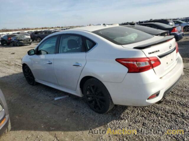 NISSAN SENTRA S, 3N1AB7AP8JY289576