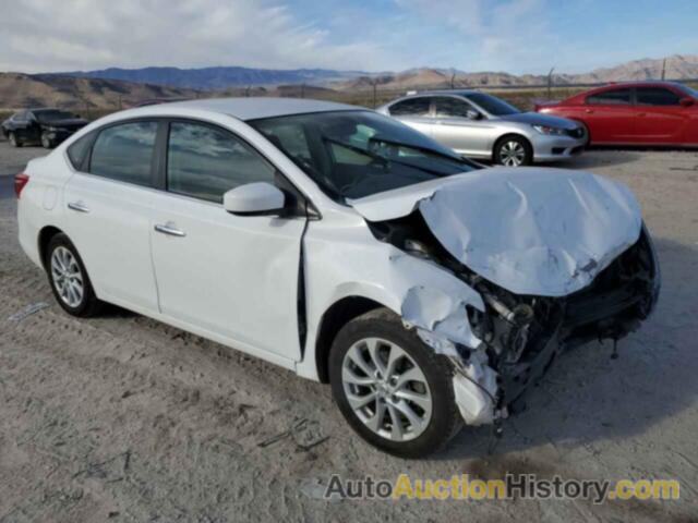 NISSAN SENTRA S, 3N1AB7AP7KY355665