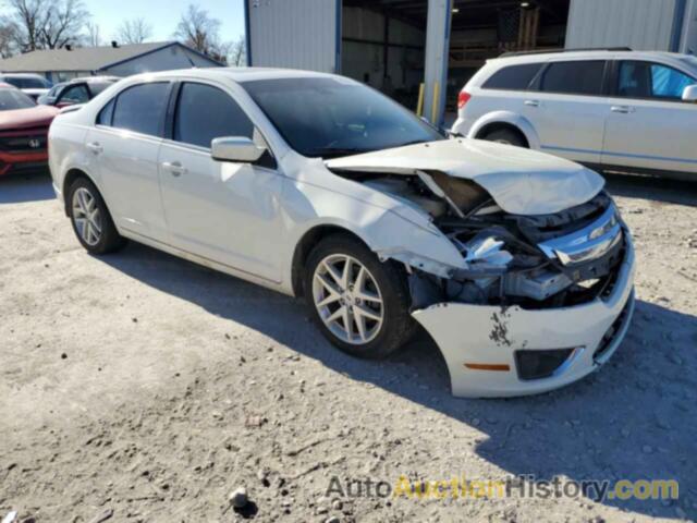 FORD FUSION SEL, 3FAHP0JA4CR434101