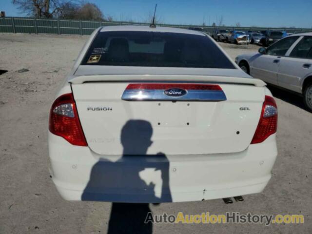 FORD FUSION SEL, 3FAHP0JA4CR434101