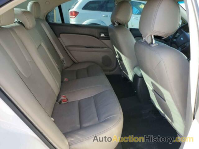 FORD FUSION SEL, 3FAHP0JA4CR434101