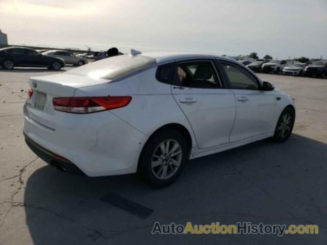 KIA OPTIMA LX, 5XXGT4L34GG055384