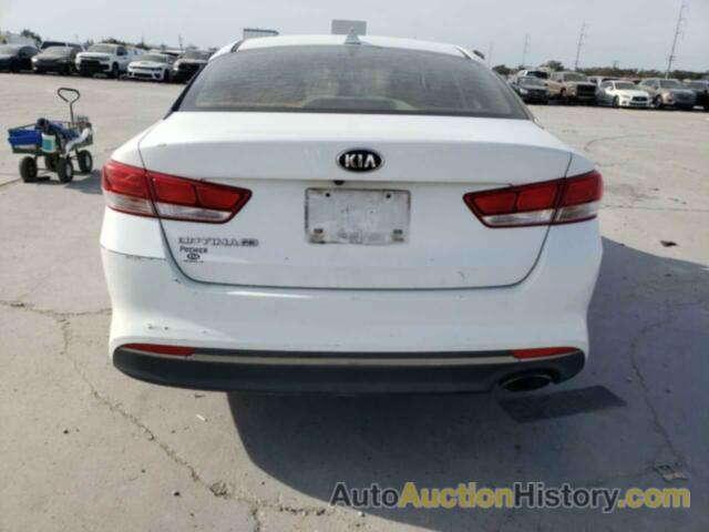 KIA OPTIMA LX, 5XXGT4L34GG055384