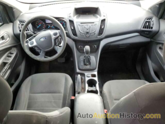 FORD ESCAPE SE, 1FMCU0GX4EUD58590