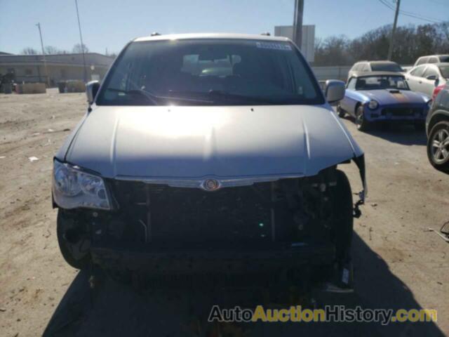 CHRYSLER MINIVAN TOURING, 2A4RR5D15AR176928