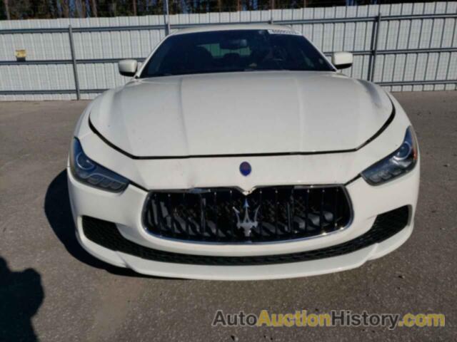 MASERATI ALL MODELS, ZAM57XSA3F1156256