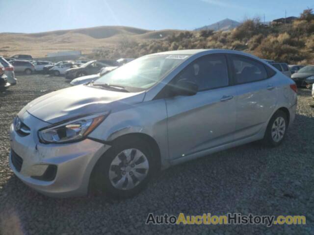 HYUNDAI ACCENT SE, KMHCT4AE3GU949062