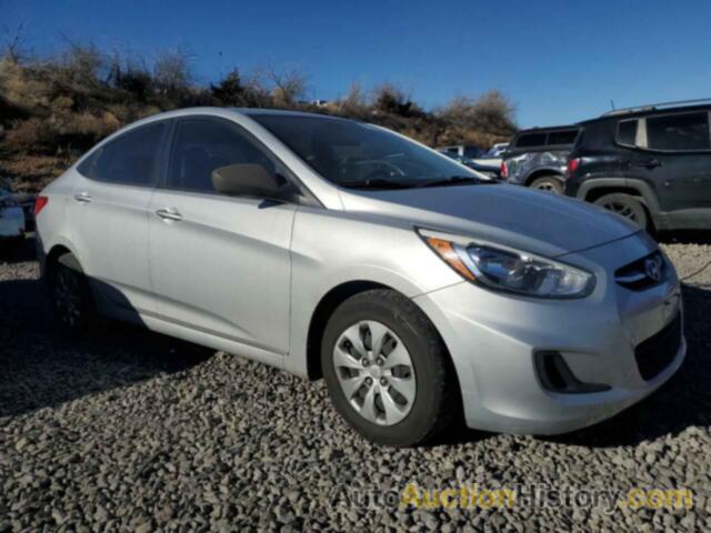 HYUNDAI ACCENT SE, KMHCT4AE3GU949062