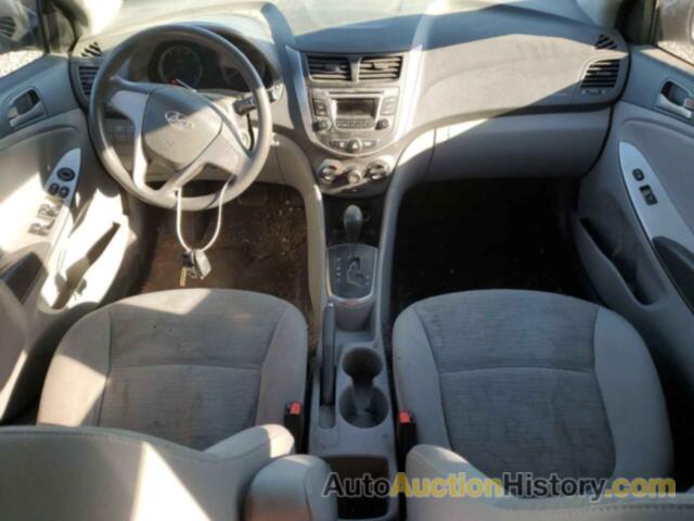 HYUNDAI ACCENT SE, KMHCT4AE3GU949062