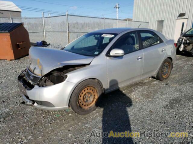 KIA FORTE EX, KNAFU4A20D5705795