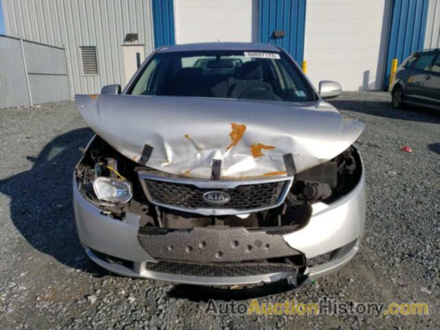 KIA FORTE EX, KNAFU4A20D5705795