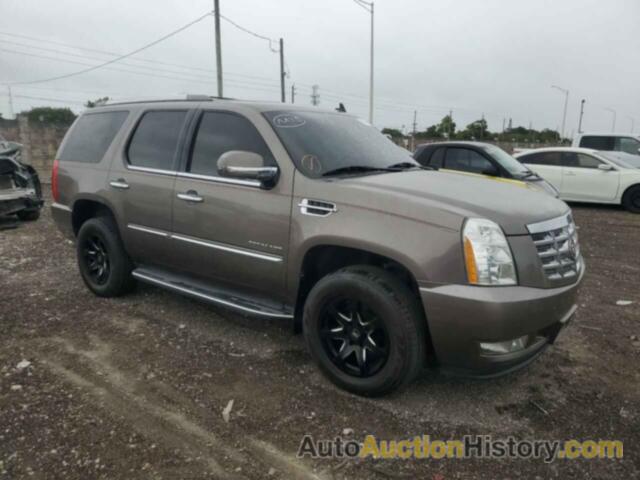 CADILLAC ESCALADE LUXURY, 1GYS4BEF1CR247270