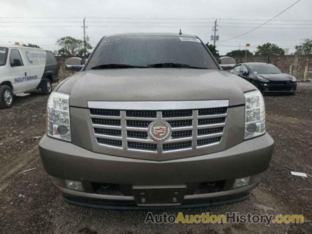 CADILLAC ESCALADE LUXURY, 1GYS4BEF1CR247270