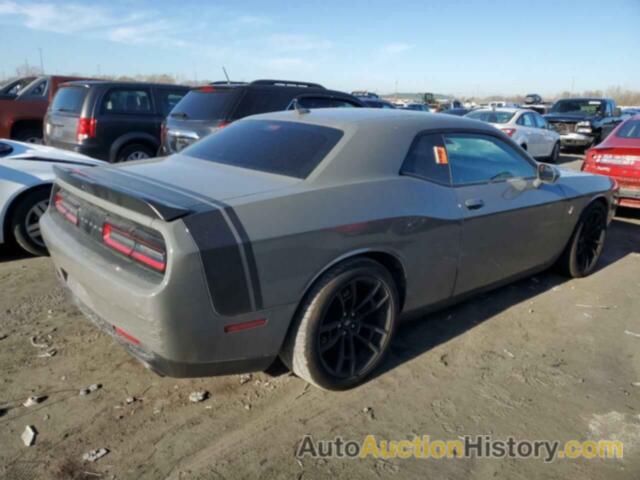 DODGE CHALLENGER R/T SCAT PACK, 2C3CDZFJ1KH691127