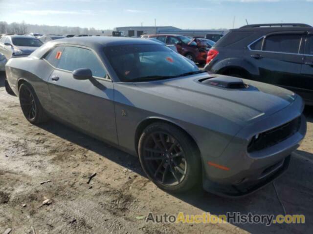 DODGE CHALLENGER R/T SCAT PACK, 2C3CDZFJ1KH691127