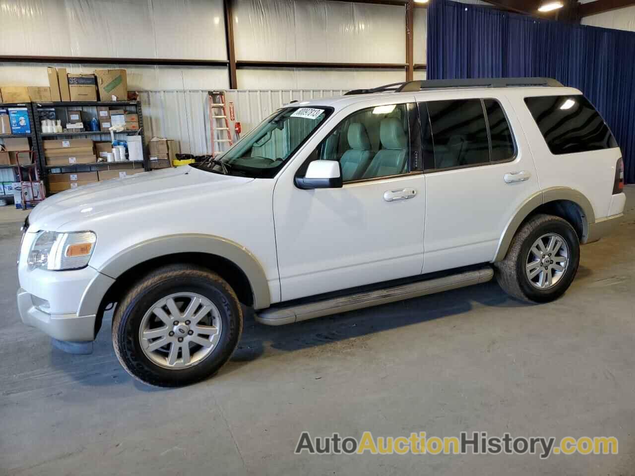 FORD EXPLORER EDDIE BAUER, 1FMEU6EE1AUA43186