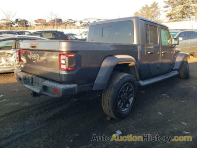 JEEP GLADIATOR SPORT, 1C6HJTAG1ML525450