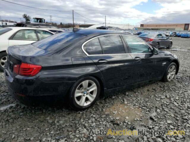 BMW 5 SERIES XI, WBAXH5C57CDW10497