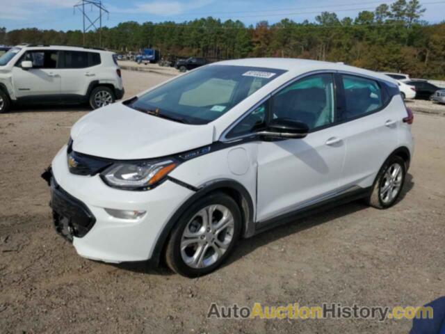 CHEVROLET BOLT LT, 1G1FY6S09L4127905