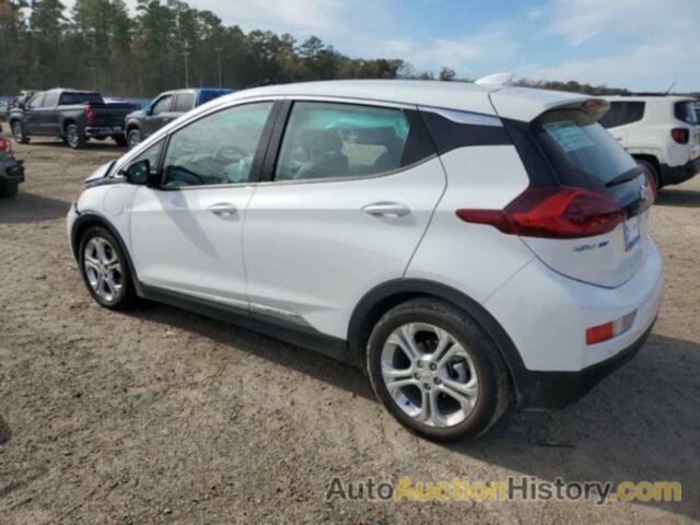 CHEVROLET BOLT LT, 1G1FY6S09L4127905