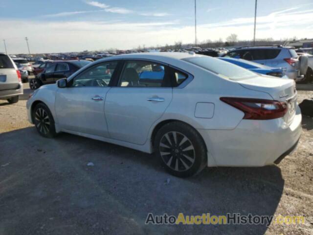 NISSAN ALTIMA 2.5, 1N4AL3AP2JC136824