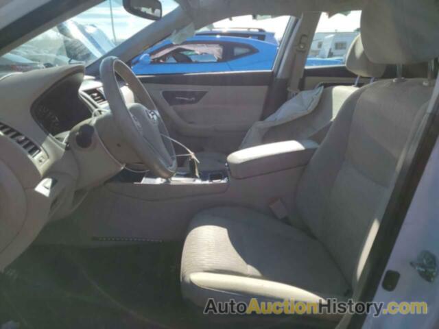 NISSAN ALTIMA 2.5, 1N4AL3AP2JC136824