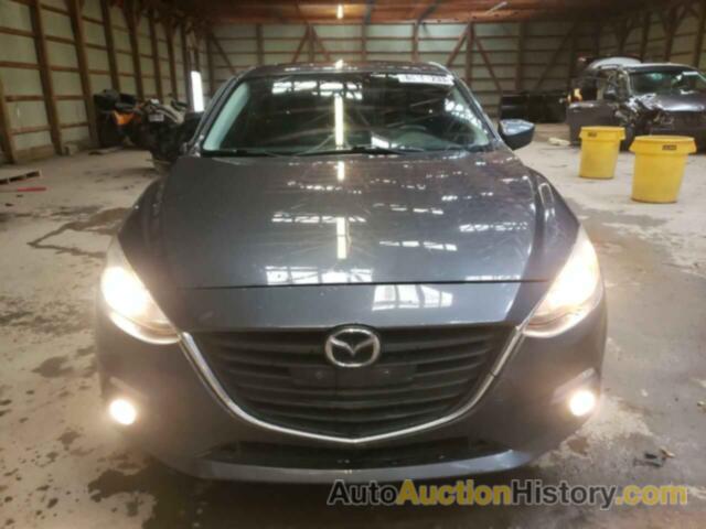 MAZDA 3 TOURING, JM1BM1V7XE1165841