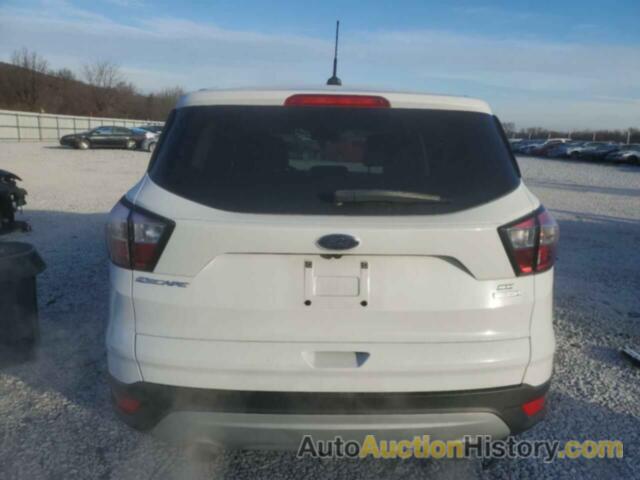 FORD ESCAPE SE, 1FMCU0GD4HUD20321