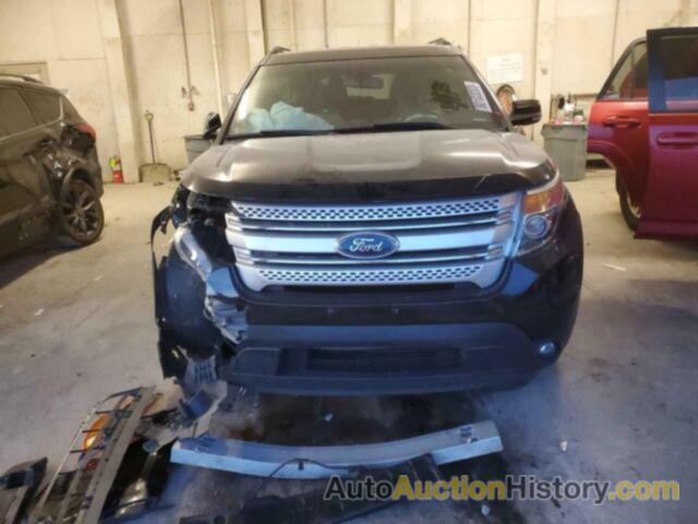 FORD EXPLORER XLT, 1FM5K7D80DGC38724