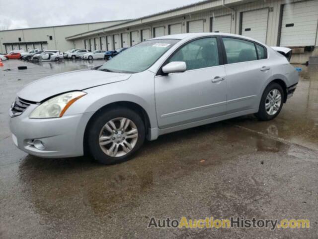 NISSAN ALTIMA BASE, 1N4AL2APXCC151245