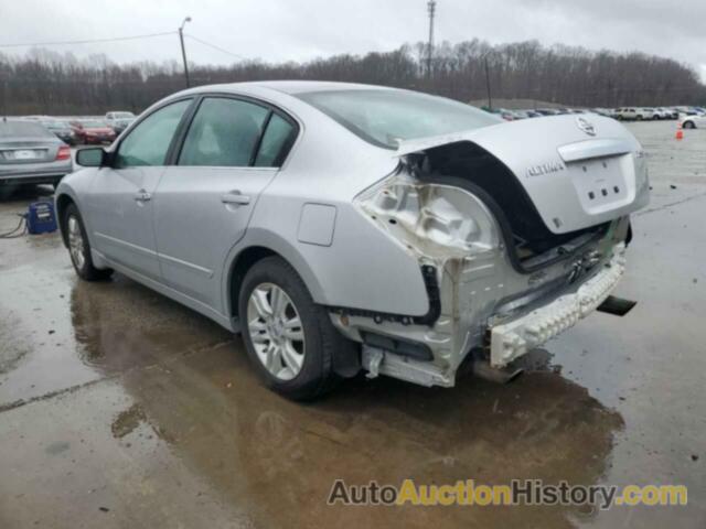 NISSAN ALTIMA BASE, 1N4AL2APXCC151245