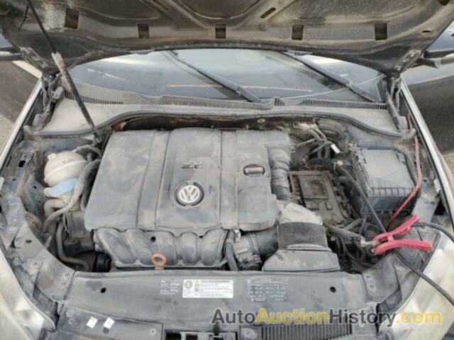 VOLKSWAGEN GOLF, WVWBB7AJ8BW080120