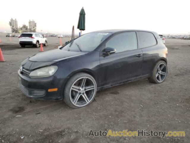 VOLKSWAGEN GOLF, WVWBB7AJ8BW080120