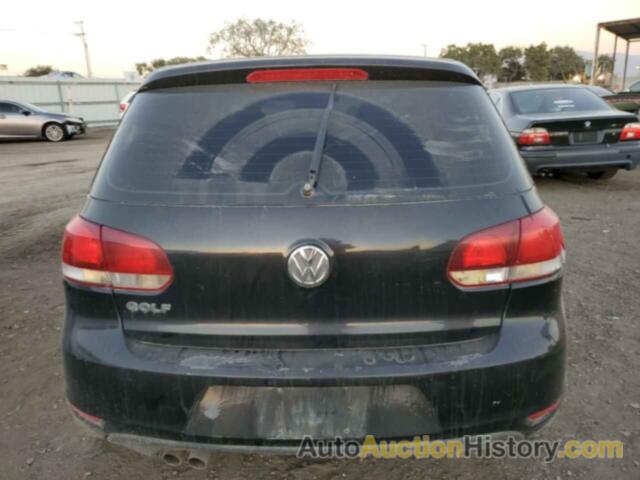 VOLKSWAGEN GOLF, WVWBB7AJ8BW080120