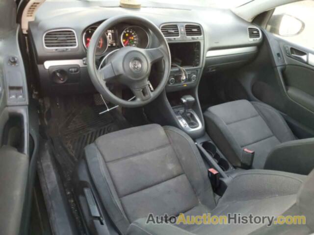 VOLKSWAGEN GOLF, WVWBB7AJ8BW080120